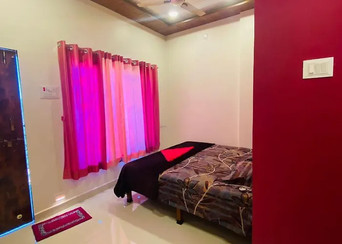 Hotel Matheran Valley View Ovi Holiday Cottage