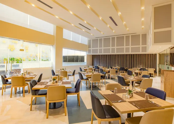 Keys Prima By Lemon Tree Hotels, Pimpri, Pune