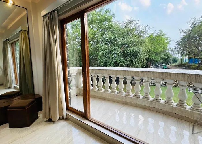 The Luxury Maharaja The Royal Resort