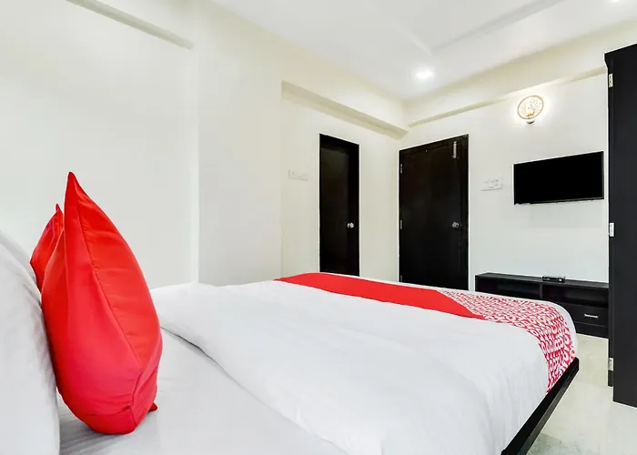 Hotel O V&S Hotel